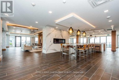 3304 - 20 SHORE BREEZE DRIVE Toronto (Mimico) Ontario photo 7