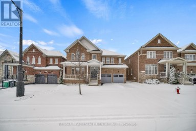 10 VIDAL ROAD Brampton (Credit Valley) Ontario photo 1