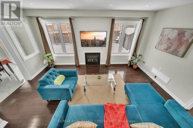 10 VIDAL ROAD Brampton (Credit Valley) Ontario photo 11