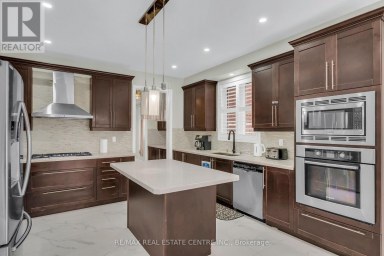 10 VIDAL ROAD Brampton (Credit Valley) Ontario photo 12