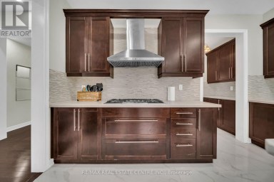 10 VIDAL ROAD Brampton (Credit Valley) Ontario photo 13