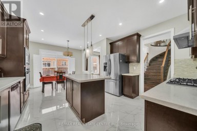 10 VIDAL ROAD Brampton (Credit Valley) Ontario photo 14