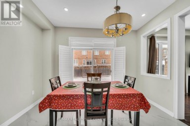 10 VIDAL ROAD Brampton (Credit Valley) Ontario photo 15