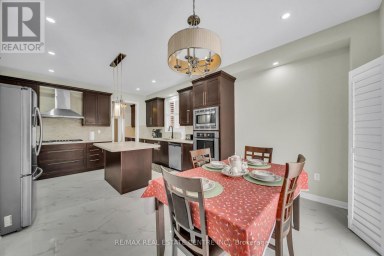 10 VIDAL ROAD Brampton (Credit Valley) Ontario photo 16
