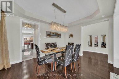 10 VIDAL ROAD Brampton (Credit Valley) Ontario photo 17