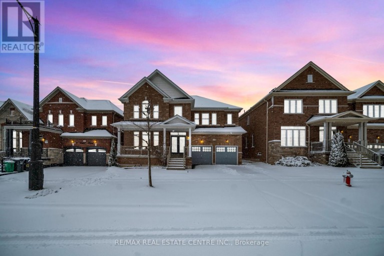 10 VIDAL ROAD, Brampton (Credit Valley), Ontario, L6Y0G8