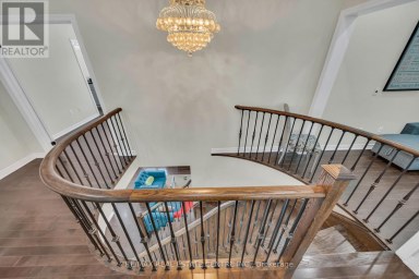 10 VIDAL ROAD Brampton (Credit Valley) Ontario photo 21