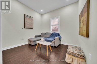 10 VIDAL ROAD Brampton (Credit Valley) Ontario photo 22