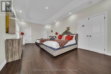 10 VIDAL ROAD Brampton (Credit Valley) Ontario photo 23
