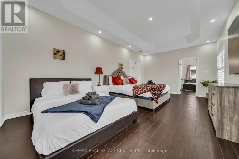 10 VIDAL ROAD, Brampton (Credit Valley), Ontario, L6Y0G8
