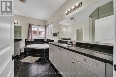 10 VIDAL ROAD Brampton (Credit Valley) Ontario photo 25
