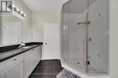 10 VIDAL ROAD Brampton (Credit Valley) Ontario photo 26