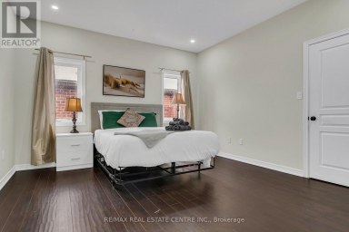 10 VIDAL ROAD Brampton (Credit Valley) Ontario photo 27