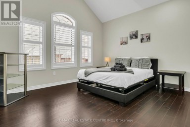 10 VIDAL ROAD Brampton (Credit Valley) Ontario photo 28