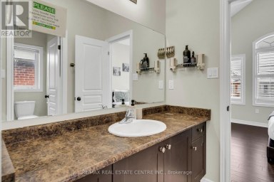 10 VIDAL ROAD Brampton (Credit Valley) Ontario photo 29