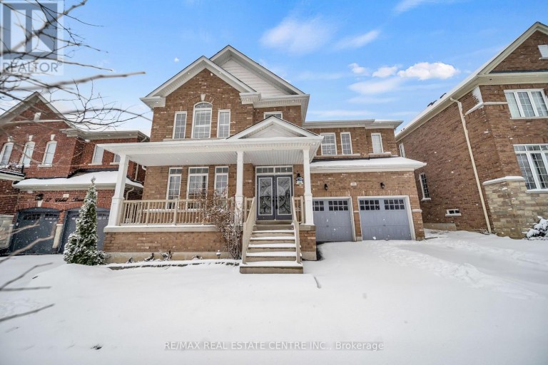 10 VIDAL ROAD, Brampton (Credit Valley), Ontario, L6Y0G8