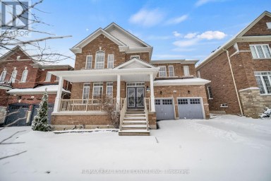 10 VIDAL ROAD Brampton (Credit Valley) Ontario photo 3