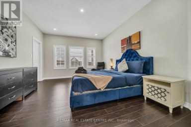 10 VIDAL ROAD Brampton (Credit Valley) Ontario photo 31