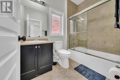 10 VIDAL ROAD Brampton (Credit Valley) Ontario photo 32