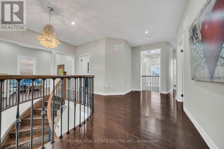 10 VIDAL ROAD, Brampton (Credit Valley), Ontario, L6Y0G8