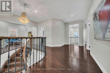 10 VIDAL ROAD Brampton (Credit Valley) Ontario photo 33