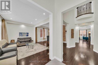 10 VIDAL ROAD Brampton (Credit Valley) Ontario photo 5