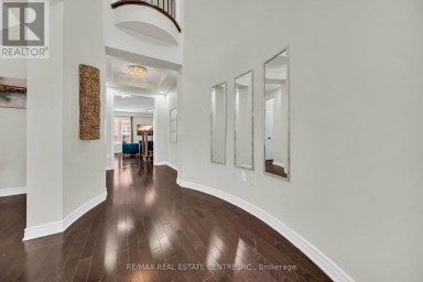 10 VIDAL ROAD Brampton (Credit Valley) Ontario photo 9