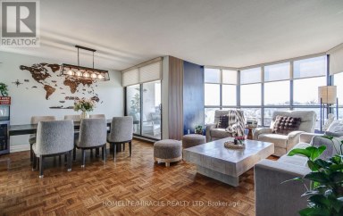 504 - 1333 BLOOR STREET Mississauga (Applewood) Ontario photo 1
