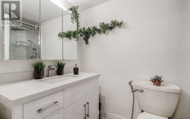 504 - 1333 BLOOR STREET Mississauga (Applewood) Ontario photo 11