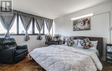 504 - 1333 BLOOR STREET Mississauga (Applewood) Ontario photo 13