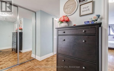 504 - 1333 BLOOR STREET Mississauga (Applewood) Ontario photo 19
