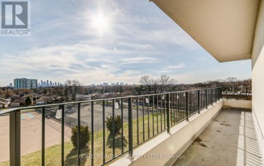 504 - 1333 BLOOR STREET Mississauga (Applewood) Ontario photo 20