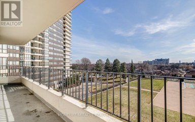 504 - 1333 BLOOR STREET Mississauga (Applewood) Ontario photo 21