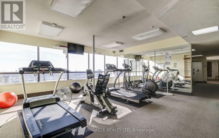 504 - 1333 BLOOR STREET, Mississauga (Applewood), Ontario, L4Y3T6