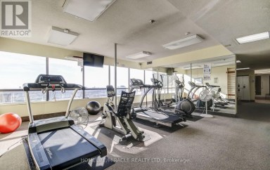 504 - 1333 BLOOR STREET Mississauga (Applewood) Ontario photo 24