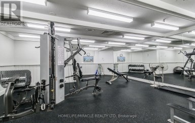 504 - 1333 BLOOR STREET Mississauga (Applewood) Ontario photo 25