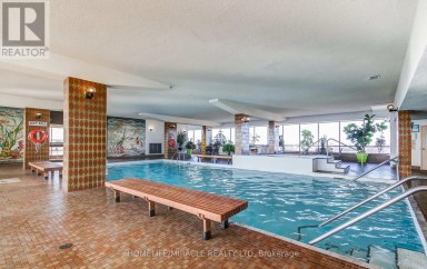 504 - 1333 BLOOR STREET Mississauga (Applewood) Ontario photo 26