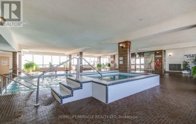 504 - 1333 BLOOR STREET Mississauga (Applewood) Ontario photo 27