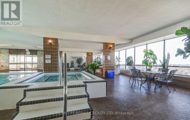 504 - 1333 BLOOR STREET Mississauga (Applewood) Ontario photo 28