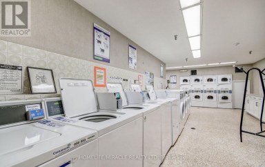 504 - 1333 BLOOR STREET Mississauga (Applewood) Ontario photo 34