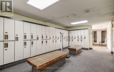 504 - 1333 BLOOR STREET Mississauga (Applewood) Ontario photo 36