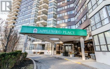 504 - 1333 BLOOR STREET Mississauga (Applewood) Ontario photo 37