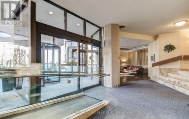 504 - 1333 BLOOR STREET Mississauga (Applewood) Ontario photo 38