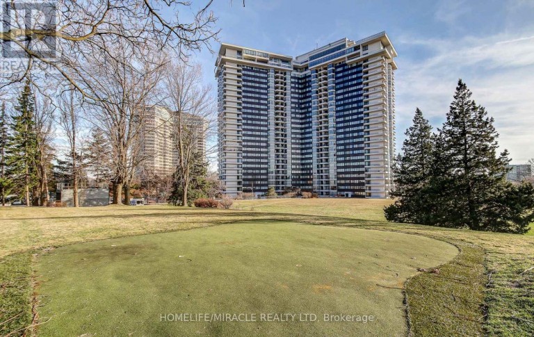 504 - 1333 BLOOR STREET, Mississauga (Applewood), Ontario, L4Y3T6