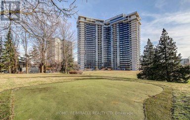 504 - 1333 BLOOR STREET Mississauga (Applewood) Ontario photo 40