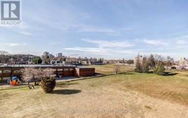 504 - 1333 BLOOR STREET Mississauga (Applewood) Ontario photo 42