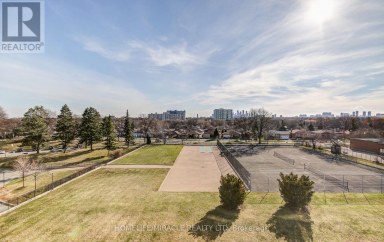 504 - 1333 BLOOR STREET Mississauga (Applewood) Ontario photo 5