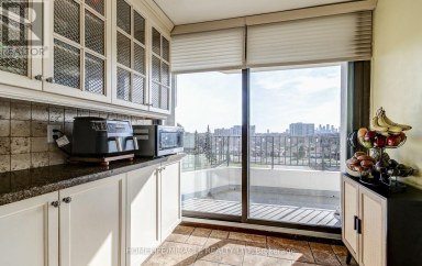 504 - 1333 BLOOR STREET Mississauga (Applewood) Ontario photo 8