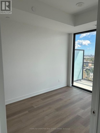 1612 - 101 JOHN STREET, Hamilton (Beasley), Ontario, L8R1H7
