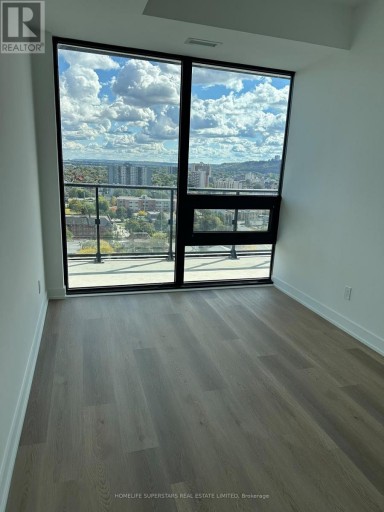 1612 - 101 JOHN STREET, Hamilton (Beasley), Ontario, L8R1H7